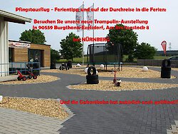 In den Ferien zu gokart-profi.de nach Burgthann-Ezelsdorf in Bayern